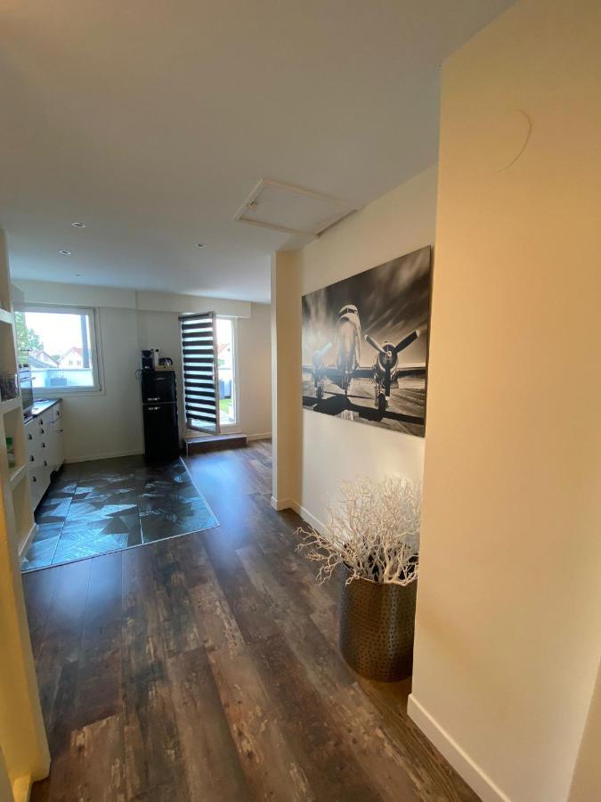 Le Havre By Leslodgespa Blotzheim Exterior foto