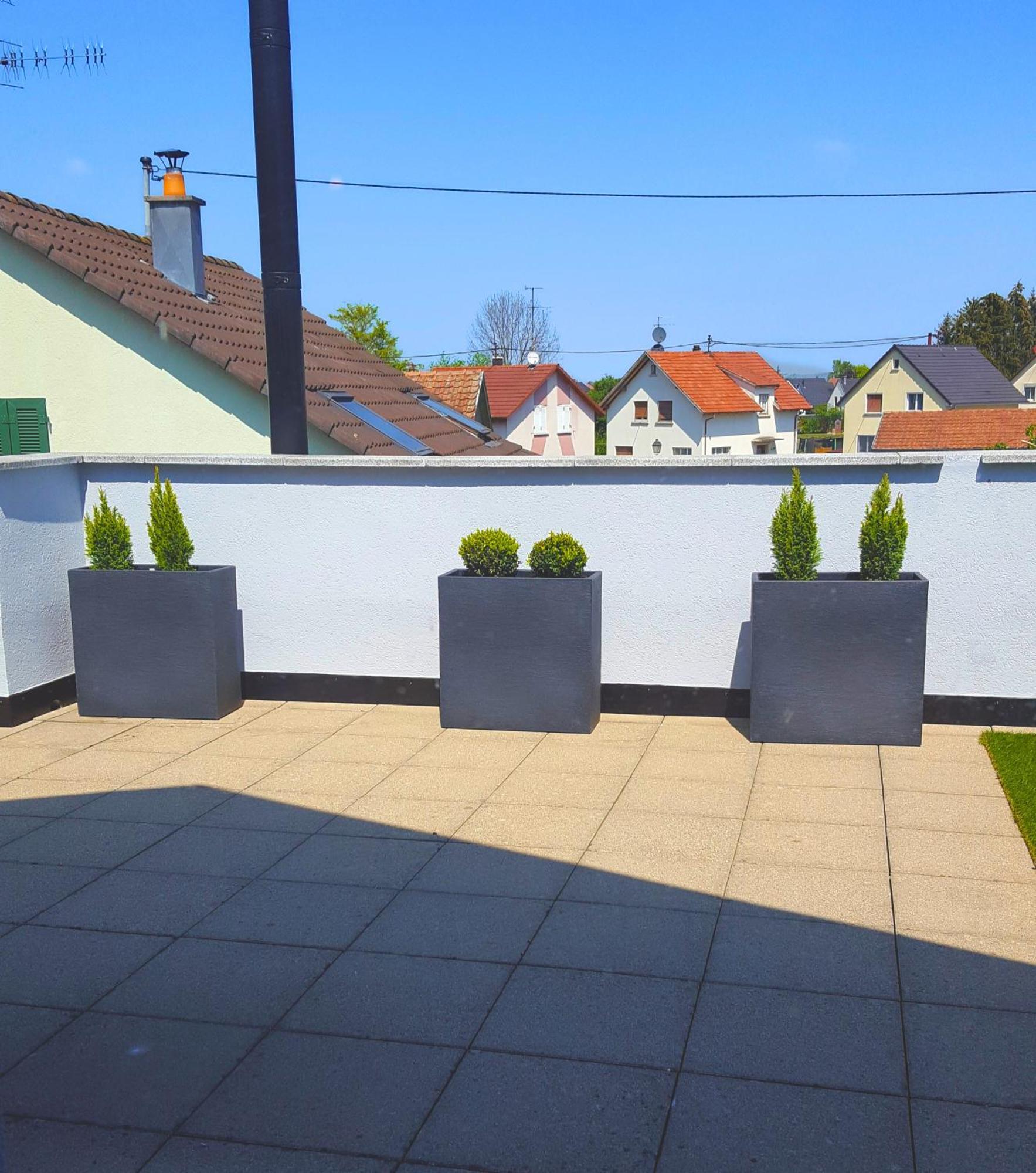 Le Havre By Leslodgespa Blotzheim Exterior foto